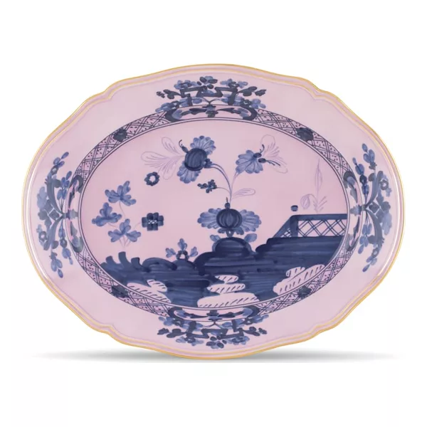 Ginori 003RG00FVS130010385G00124500 Platter