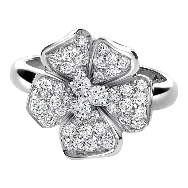Leo pizzo 19994BM Ring