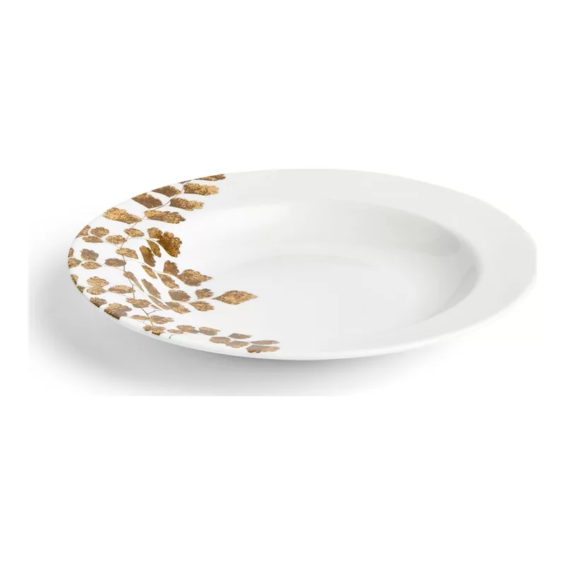Wedgwood 40033719 Dərin boşqab