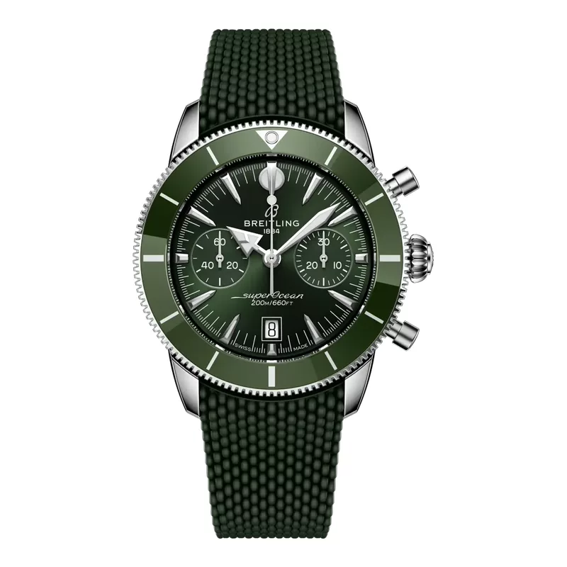 Breitling AB0156361L1S1 Watch