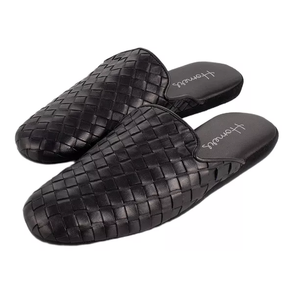 Homers 16097BN43 Slippers, 43