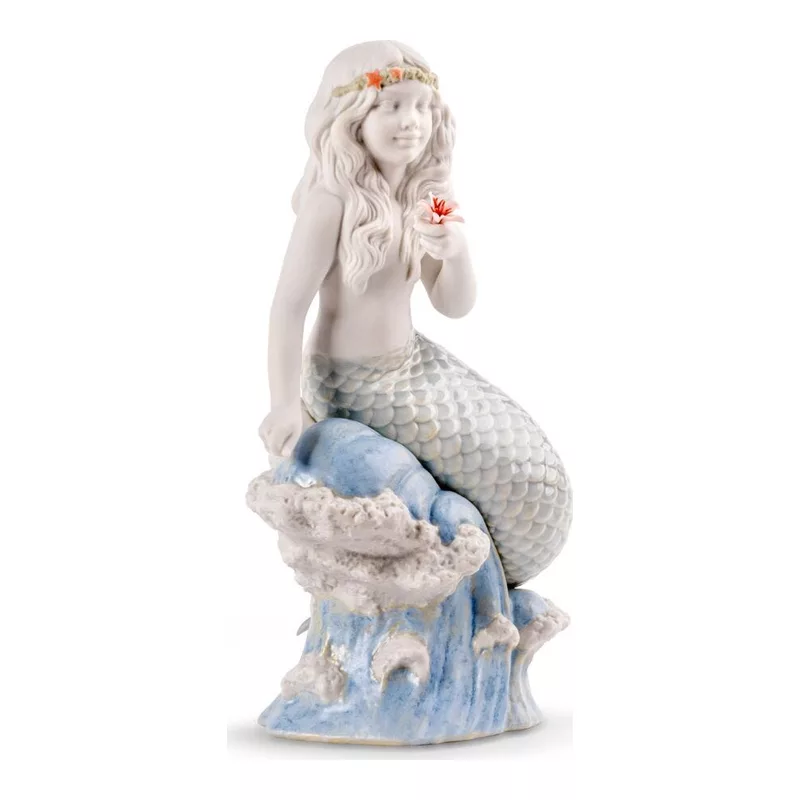 Lladro 1008998 Heykəlcik