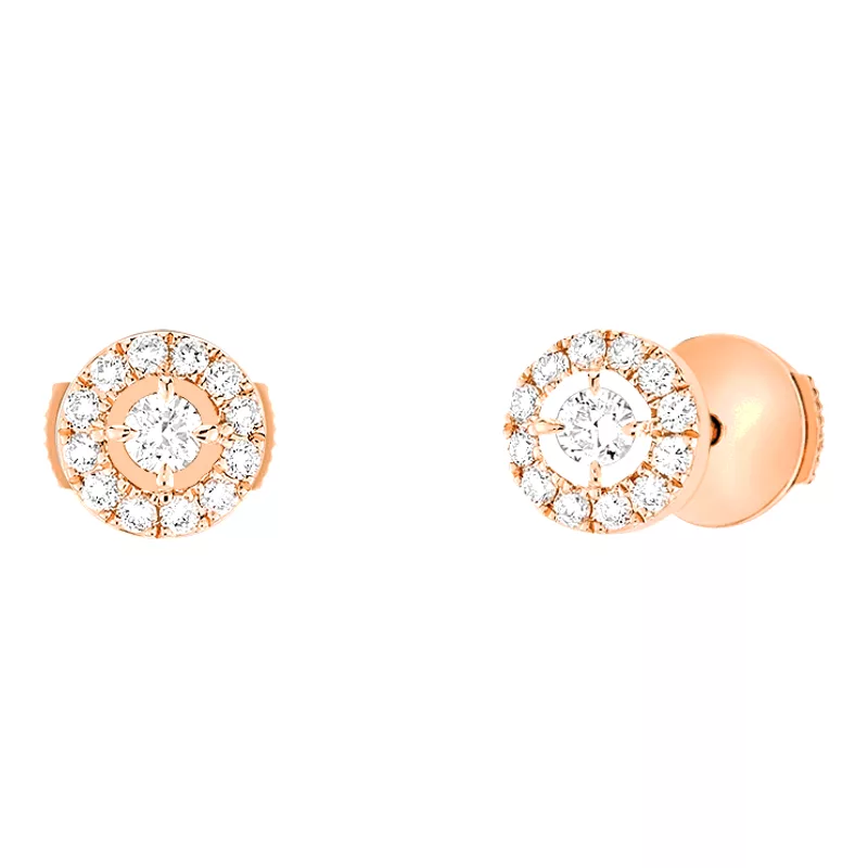 Messika 06954PG Earrings