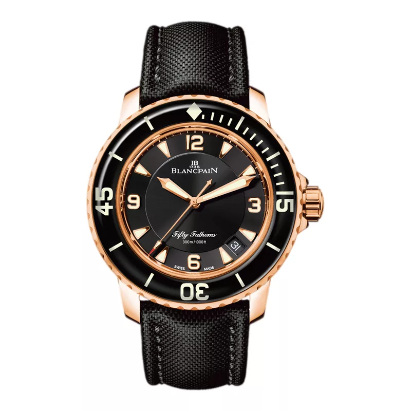 Blancpain 5015363052 Watch