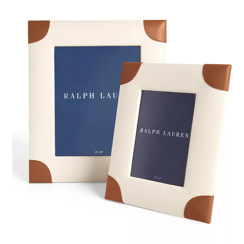 Ralph lauren home 682708127002 Ryan 8x10 Frame