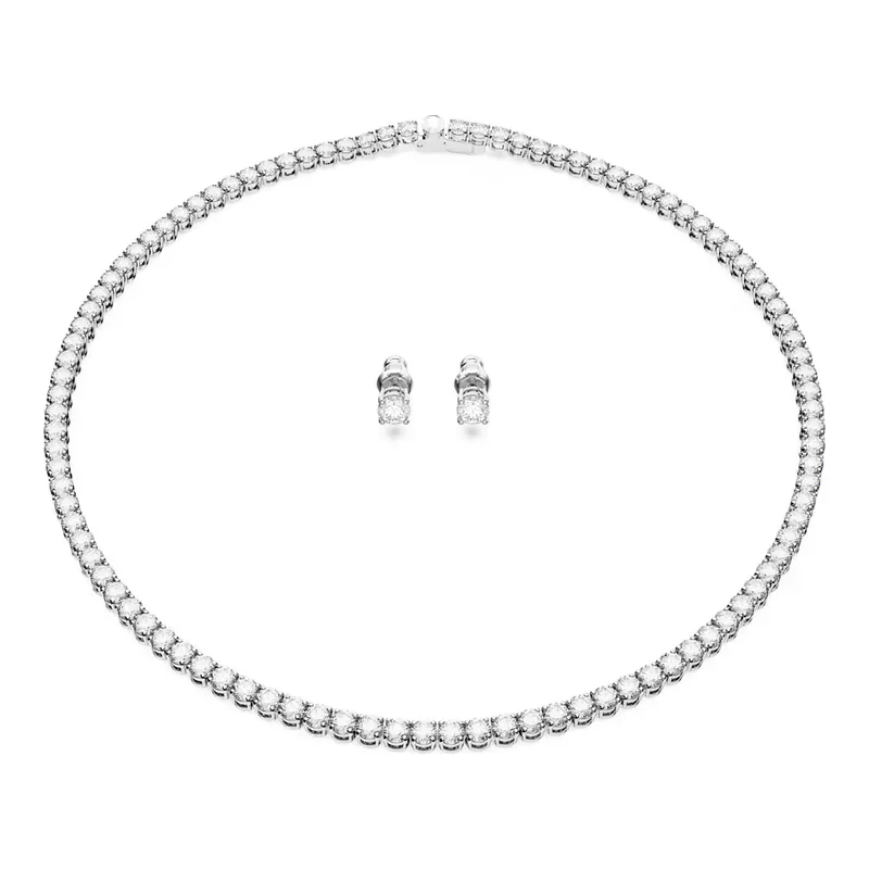 Swarovski 5647730 Set