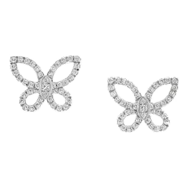 Graff RGE1810 Earrings