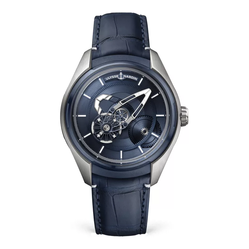Ulysse nardin 230327003 Watch