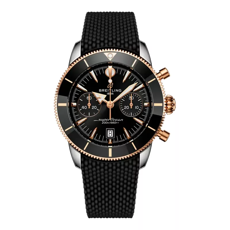 Breitling UB0156H11B1S1 Watch