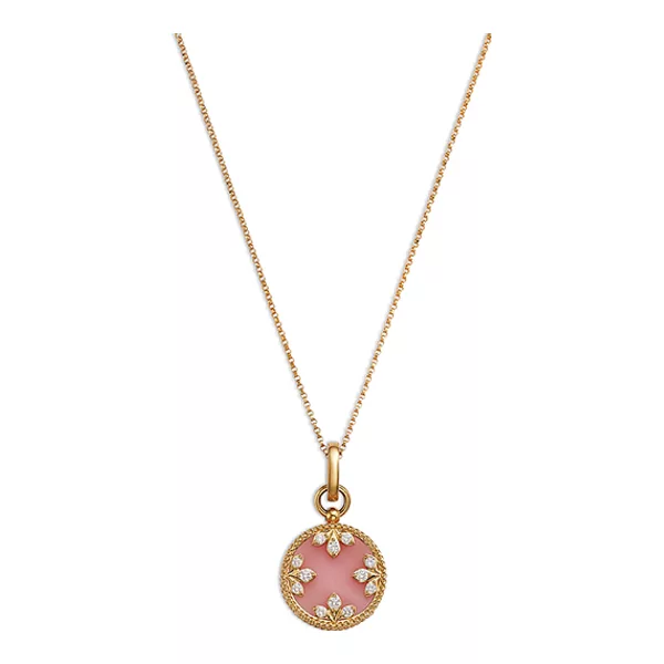 Roberto coin ADV888CL241109Y Necklace