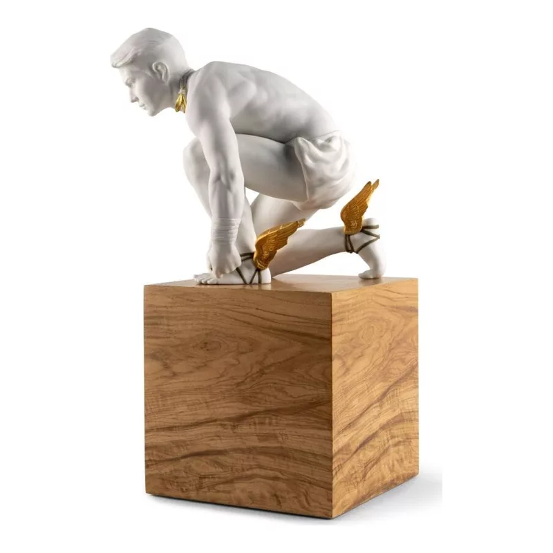 Lladro 1009546 Heykəlcik