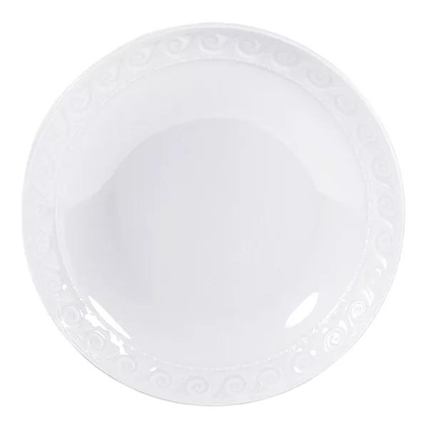Bernardaud 0542-3402 Dərin boşqab