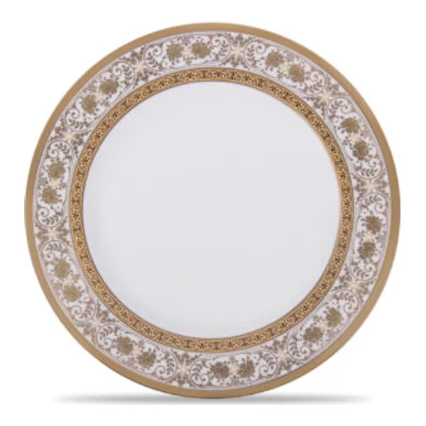 Noritake 4858_404 Desert boşqabı