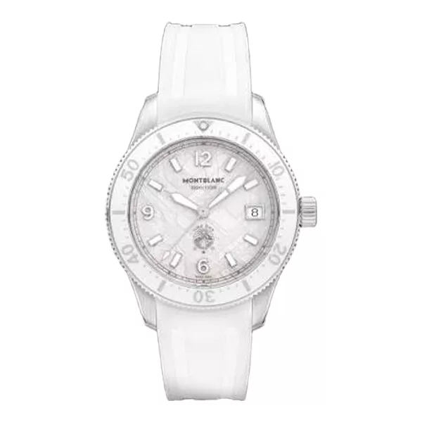 Montblanc 134025 Watch
