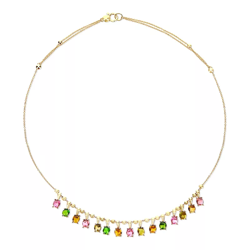 Nanis CN11601Y Necklace