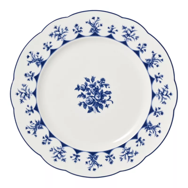 Bernardaud 2595-13 Dinner plate