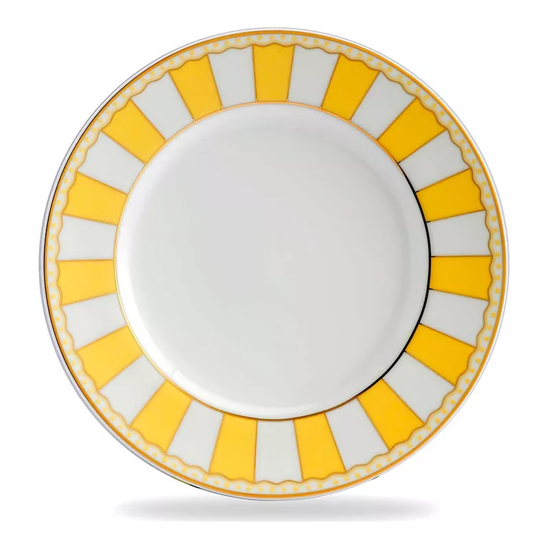 Noritake 0M250_Q002N Desert boşqabları