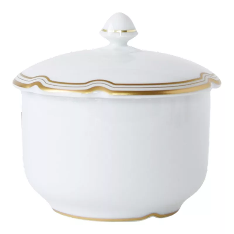 Bernardaud 2088-2982 Şəkər qabı