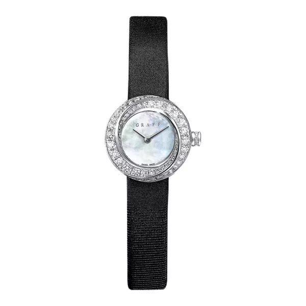 Graff GSP19WGDMPW Часы