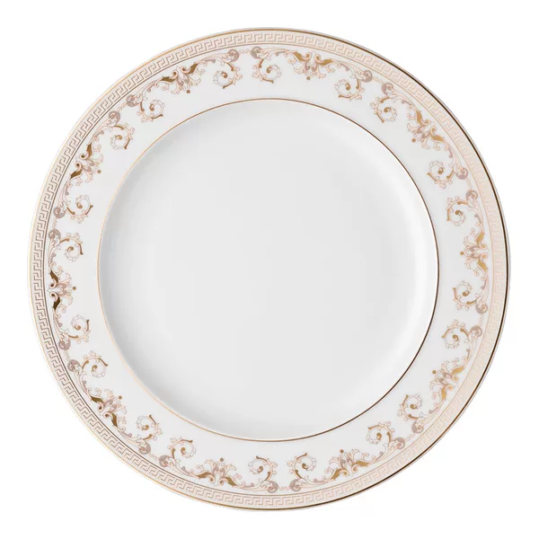 Versace 19325-403635-10227 Yemək boşqabı