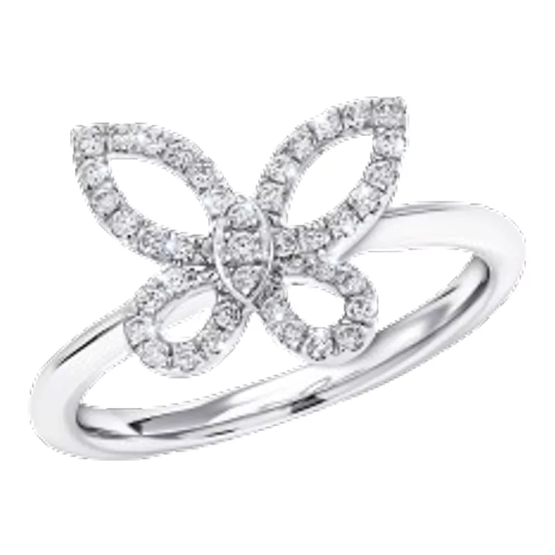 Graff RGR908 Ring