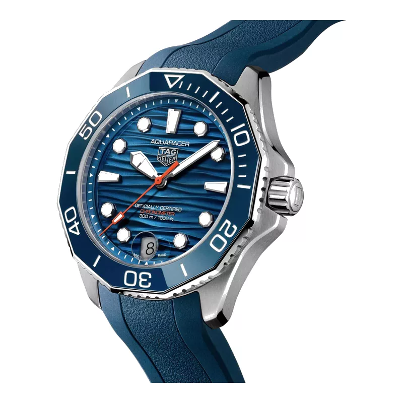 Tag Heuer WBP5111FT6259 Qol saatı
