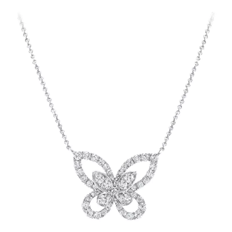 Graff RGP393 Necklace