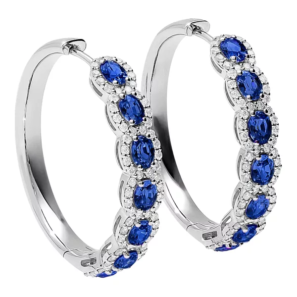 Leo Pizzo 27880BZ Sırğalar