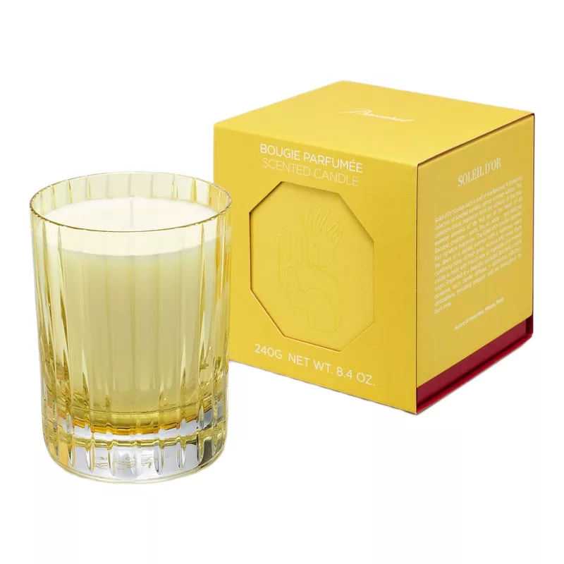 Baccarat 2817343 Ətirli şam