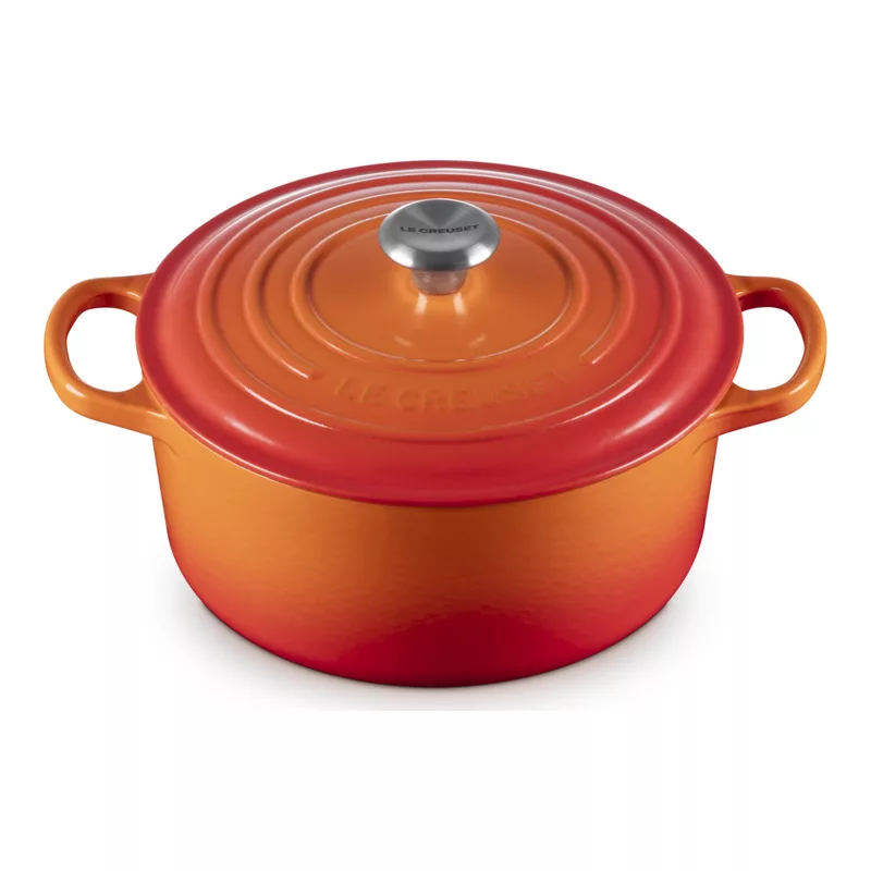 Le Creuset 21177220902430 Qazan