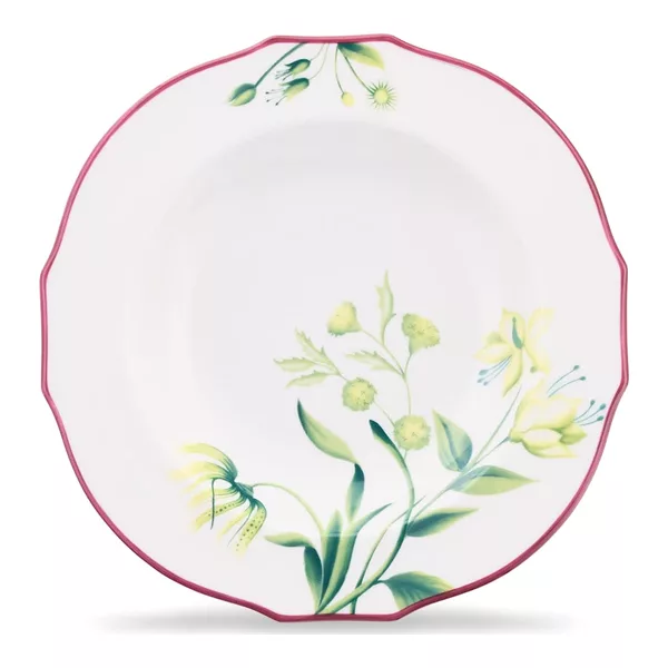 Ginori 1735 165RG00FPT210010230G00136003 Dərin boşqab