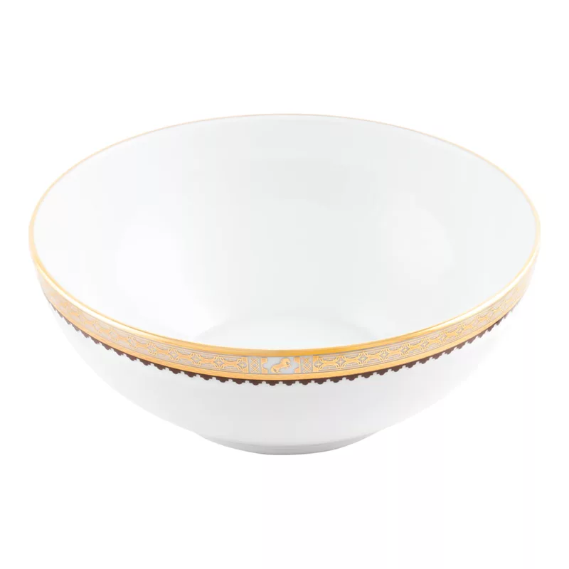 Haviland 0625-0053 Salat boşqabı