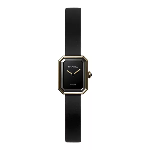 Chanel H6125 Qol saatı