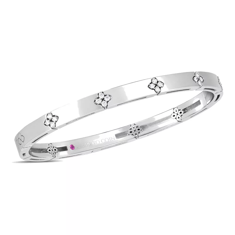 Roberto coin ADR888BA2013W Bracelet