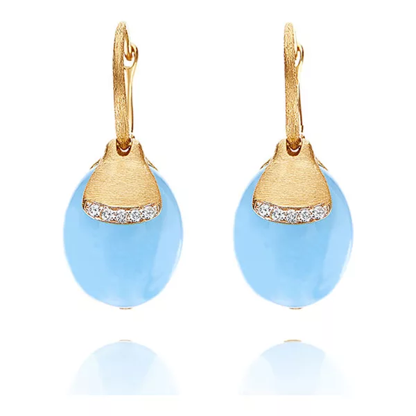 Nanis OS16587Y Earrings