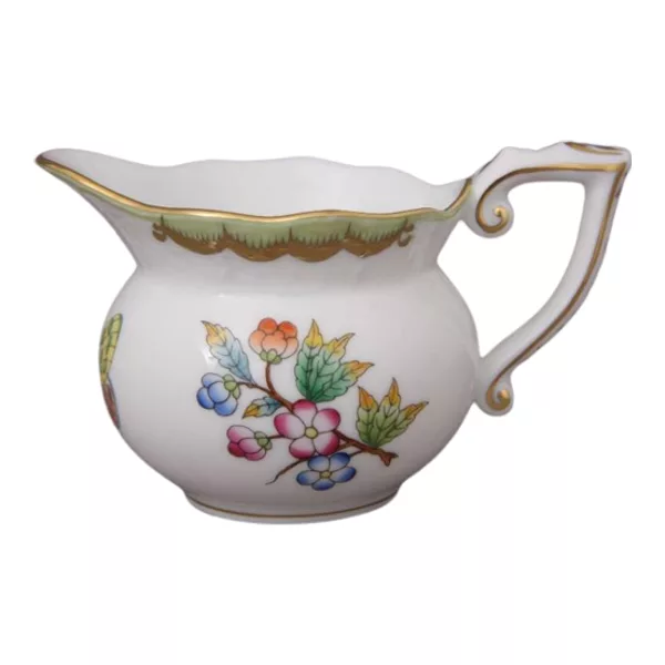 Herend VBO-00644-0-00 Qaymaq qabı