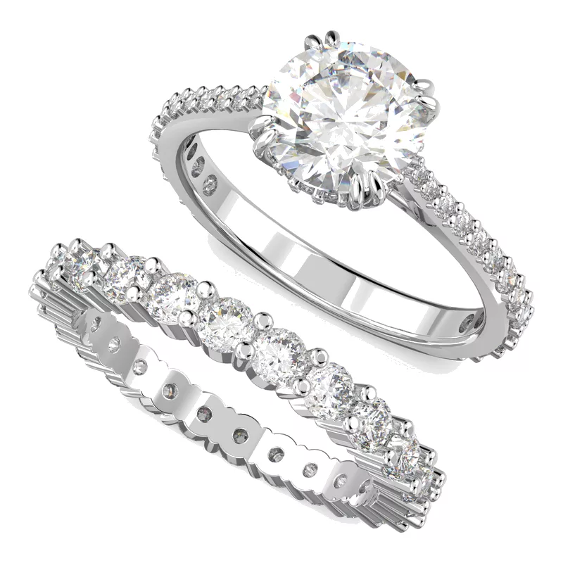 Swarovski 5649213 Ring