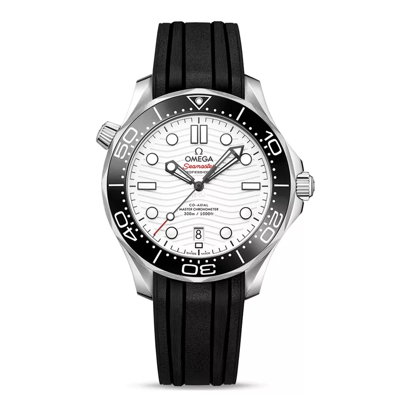 Omega 21032422004001 Watch