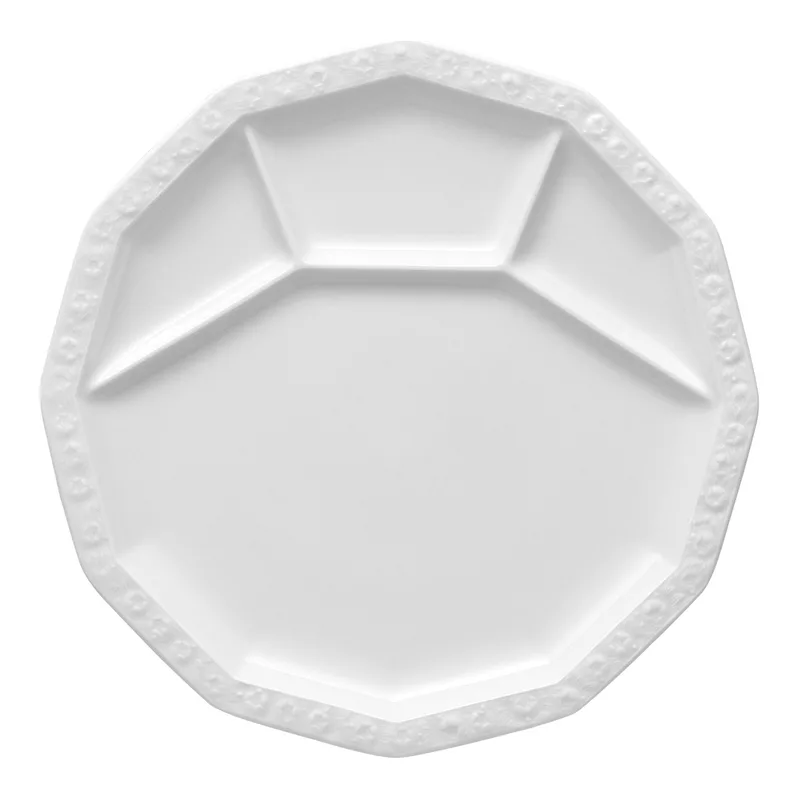 Rosenthal 10430-800001-15313 Bölməli boşqab