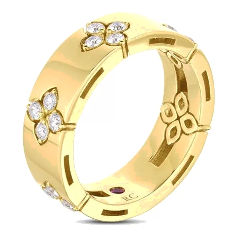Roberto coin ADR888RI2011Y Ring