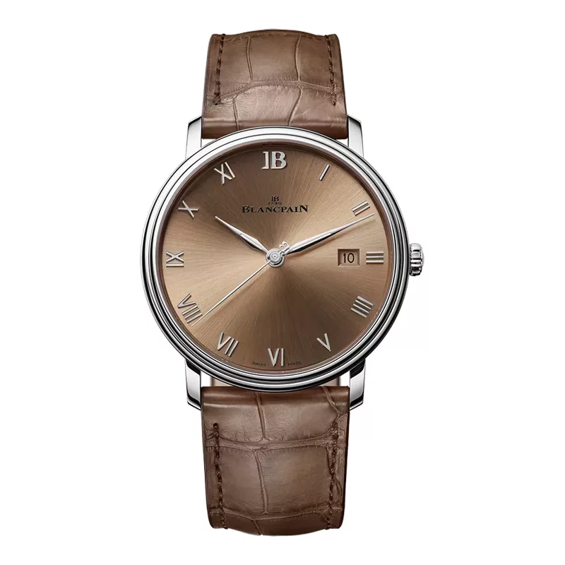 Blancpain 6651N114655B Watch