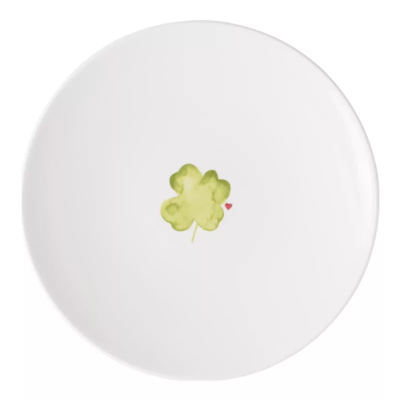 Villeroy & boch 1689-6151 Səhər yeməyi boşqabı