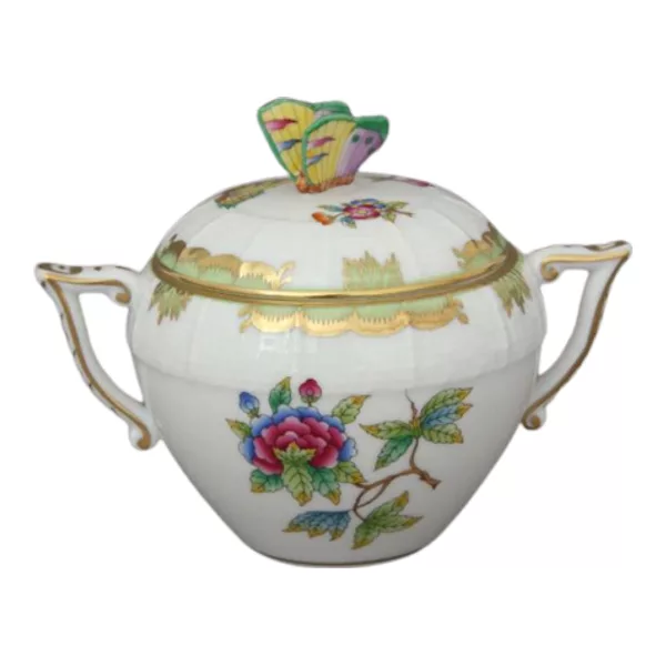 Herend VBO-00471-0-17 Sugar bowl