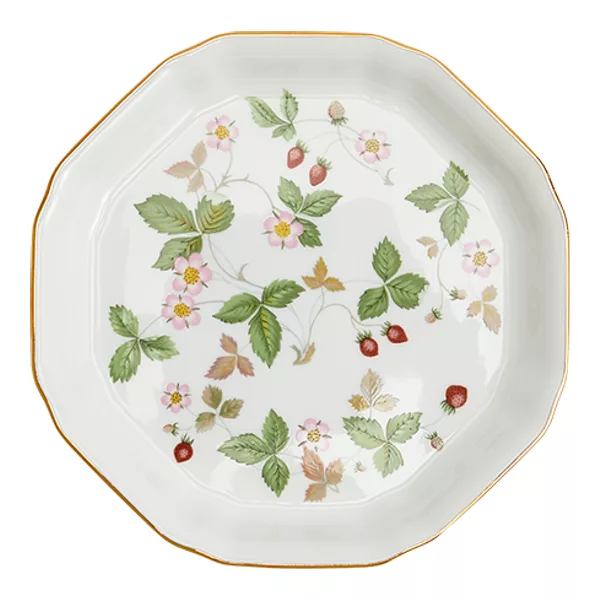 Wedgwood 50105504951 Salat boşqabı