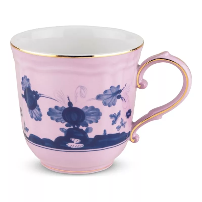 Ginori 1735 003RG00FTZ700010400G00124500 Fincan