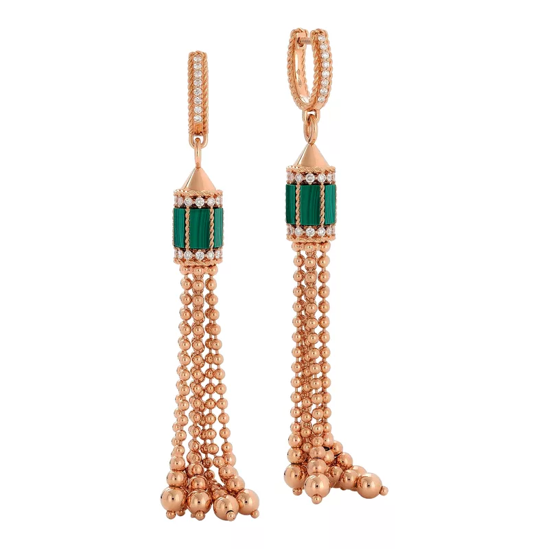 Roberto coin ADV888EA189101R Earrings