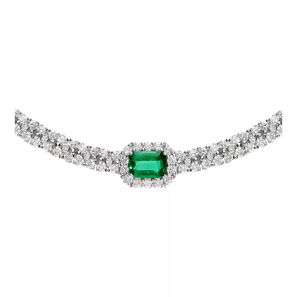 Leo Pizzo 29382BS Boyunbağı