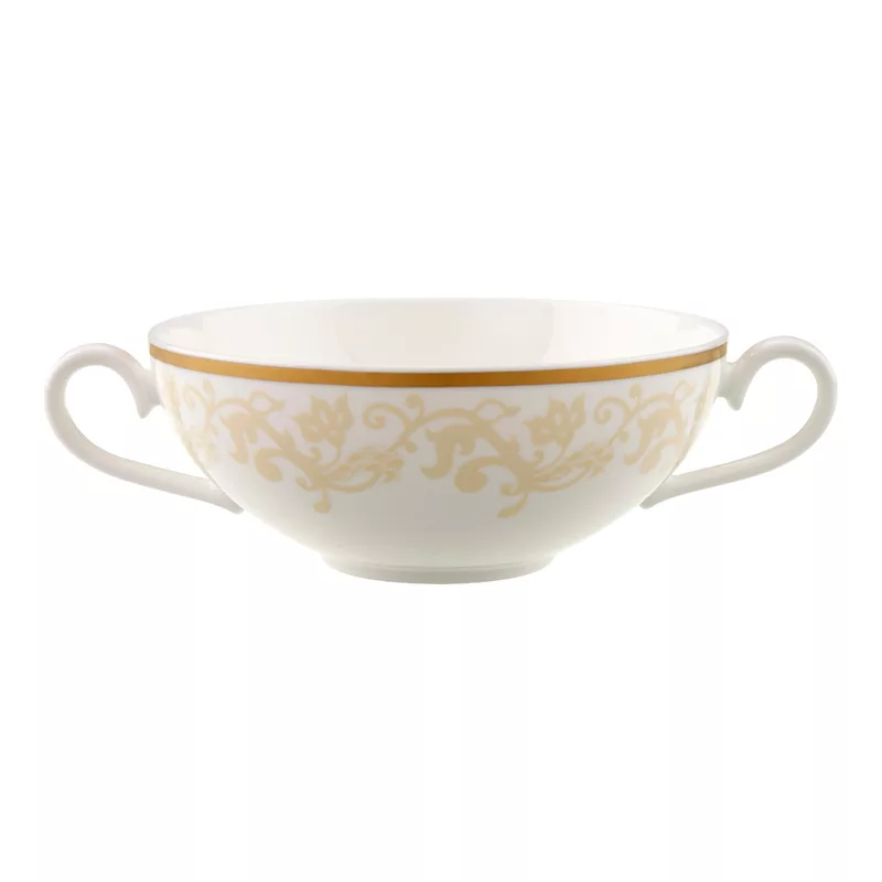 Villeroy & boch 4390-2510 Dərin boşqab