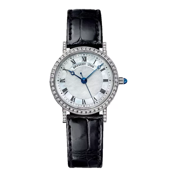 Breguet 8068BB52964DD00 Watch