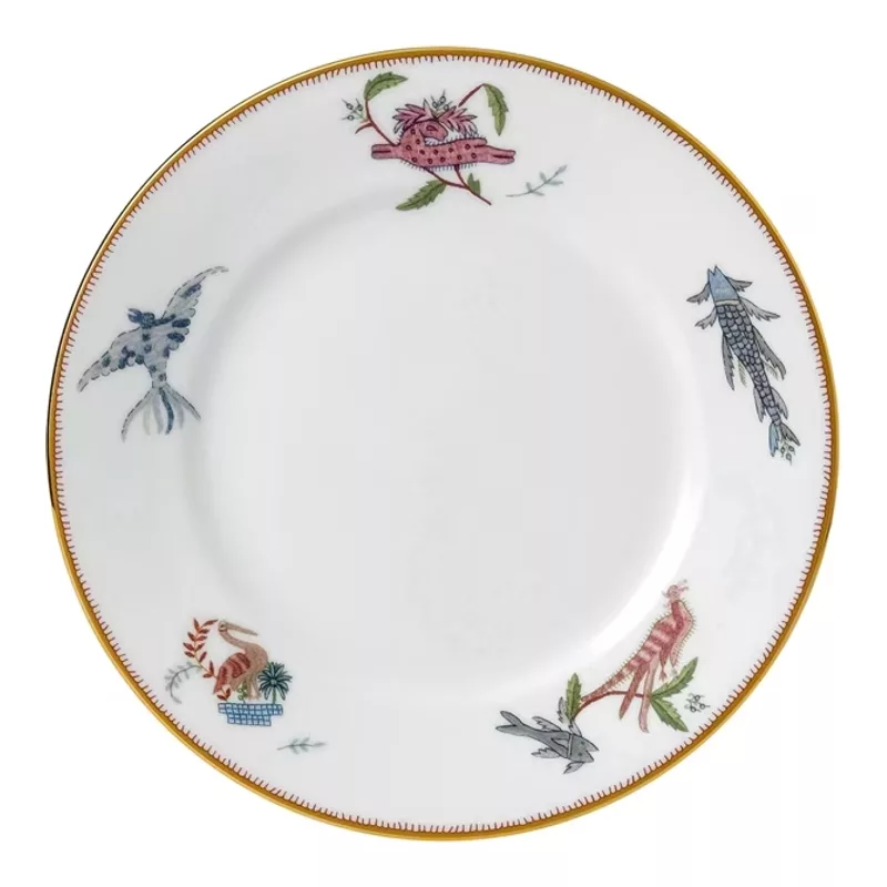 Wedgwood 40015250 Desert boşqabı